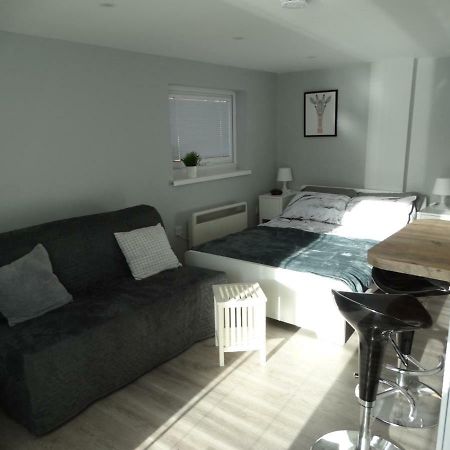 The Annexe Apartment Preston  Exterior foto