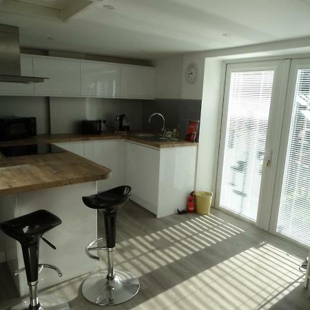 The Annexe Apartment Preston  Exterior foto