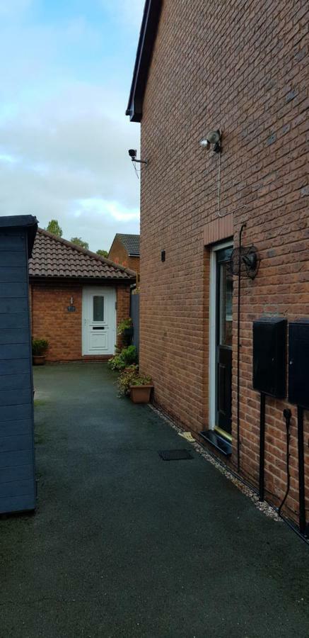 The Annexe Apartment Preston  Exterior foto