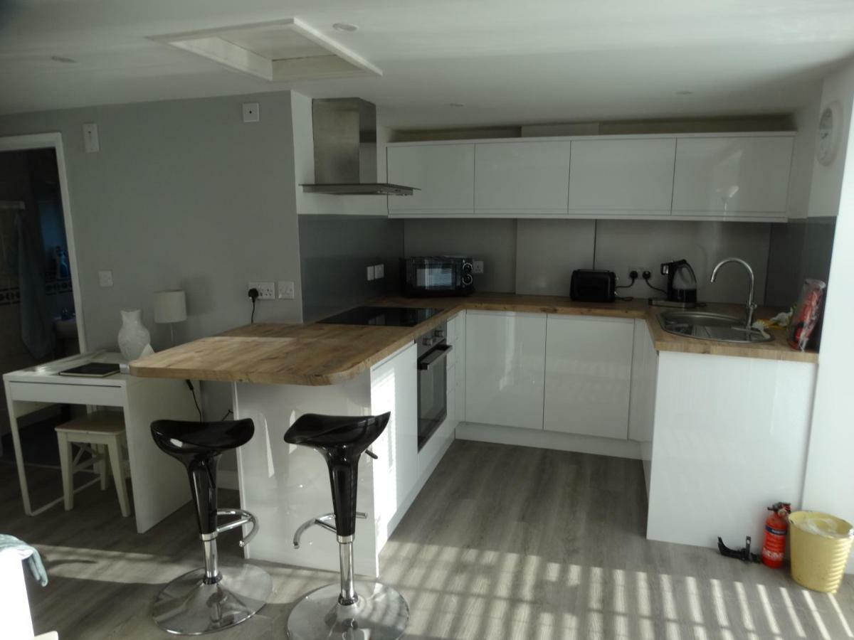 The Annexe Apartment Preston  Exterior foto