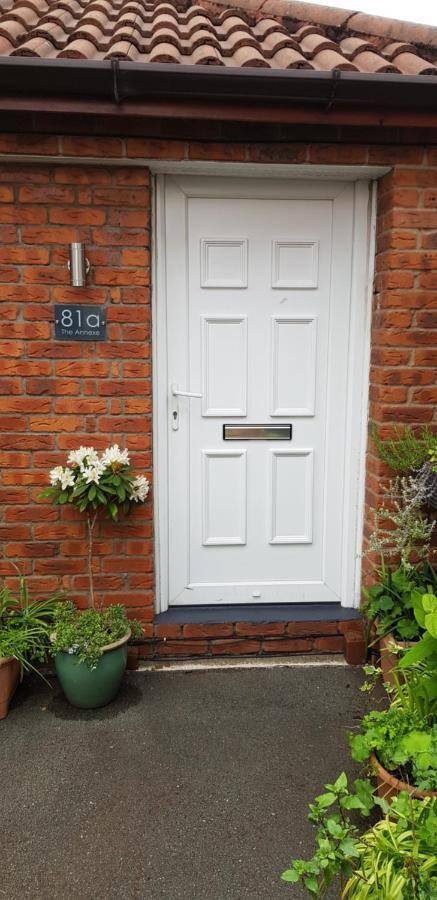 The Annexe Apartment Preston  Exterior foto